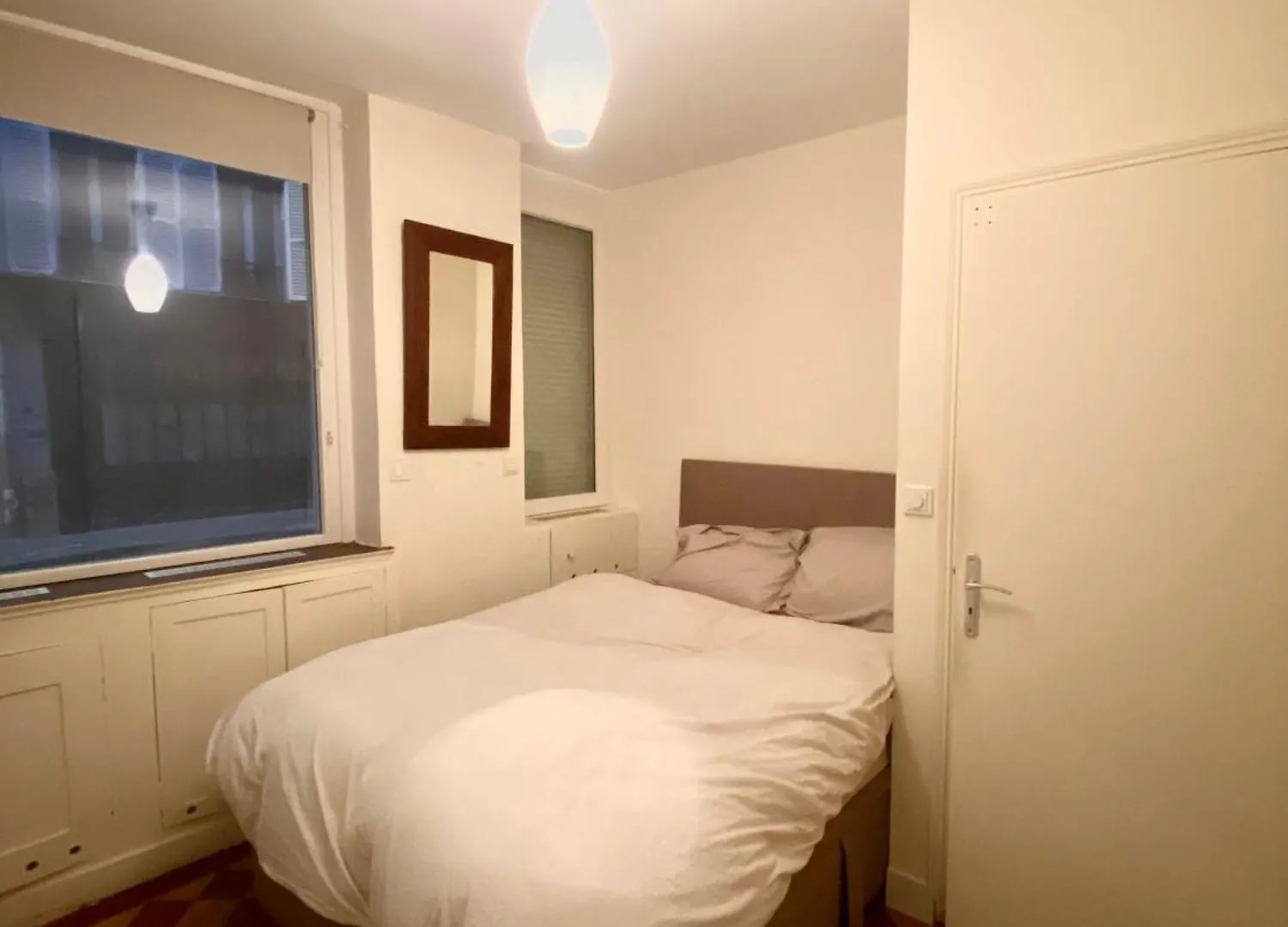 Apartment Canal St Martin Appartement Paris
